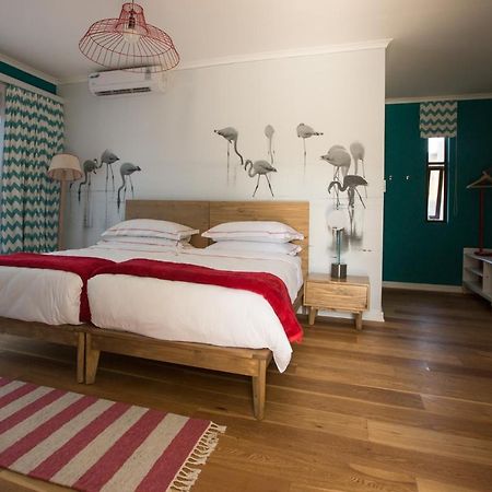 The Delight Swakopmund Hotel Luaran gambar