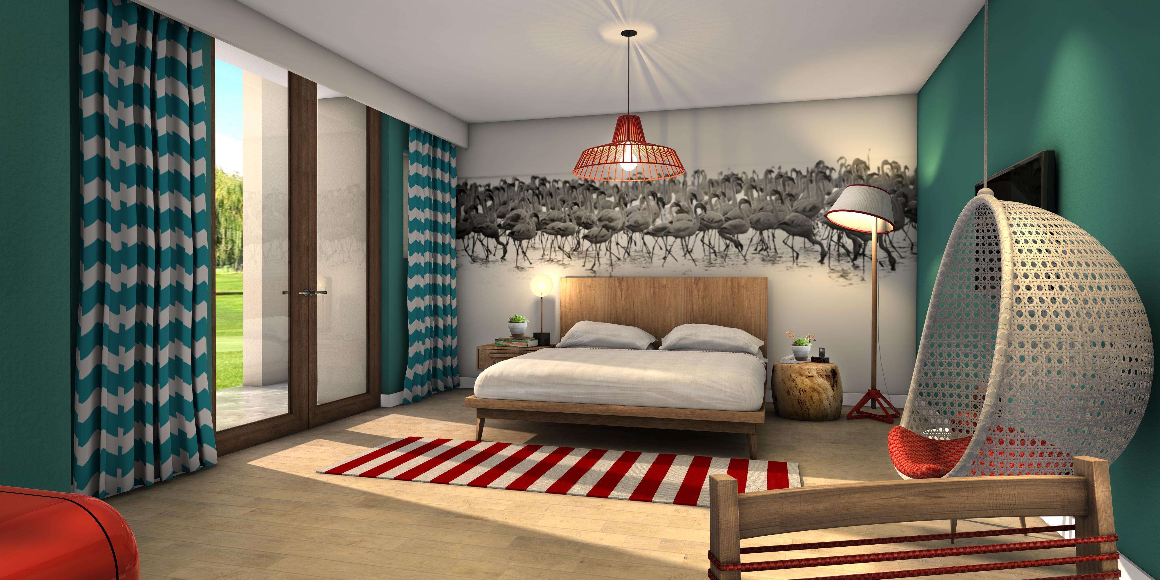 The Delight Swakopmund Hotel Luaran gambar
