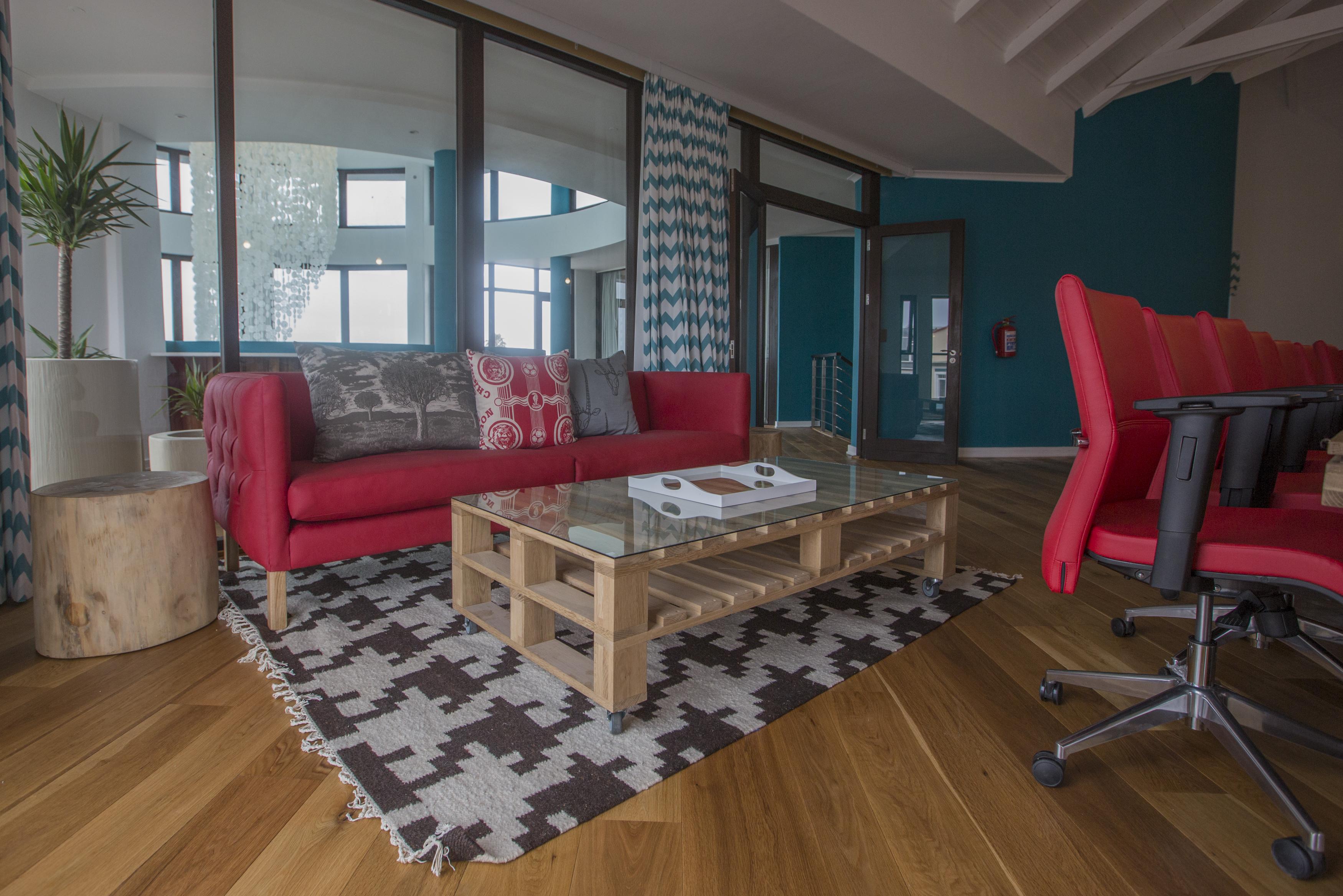 The Delight Swakopmund Hotel Luaran gambar