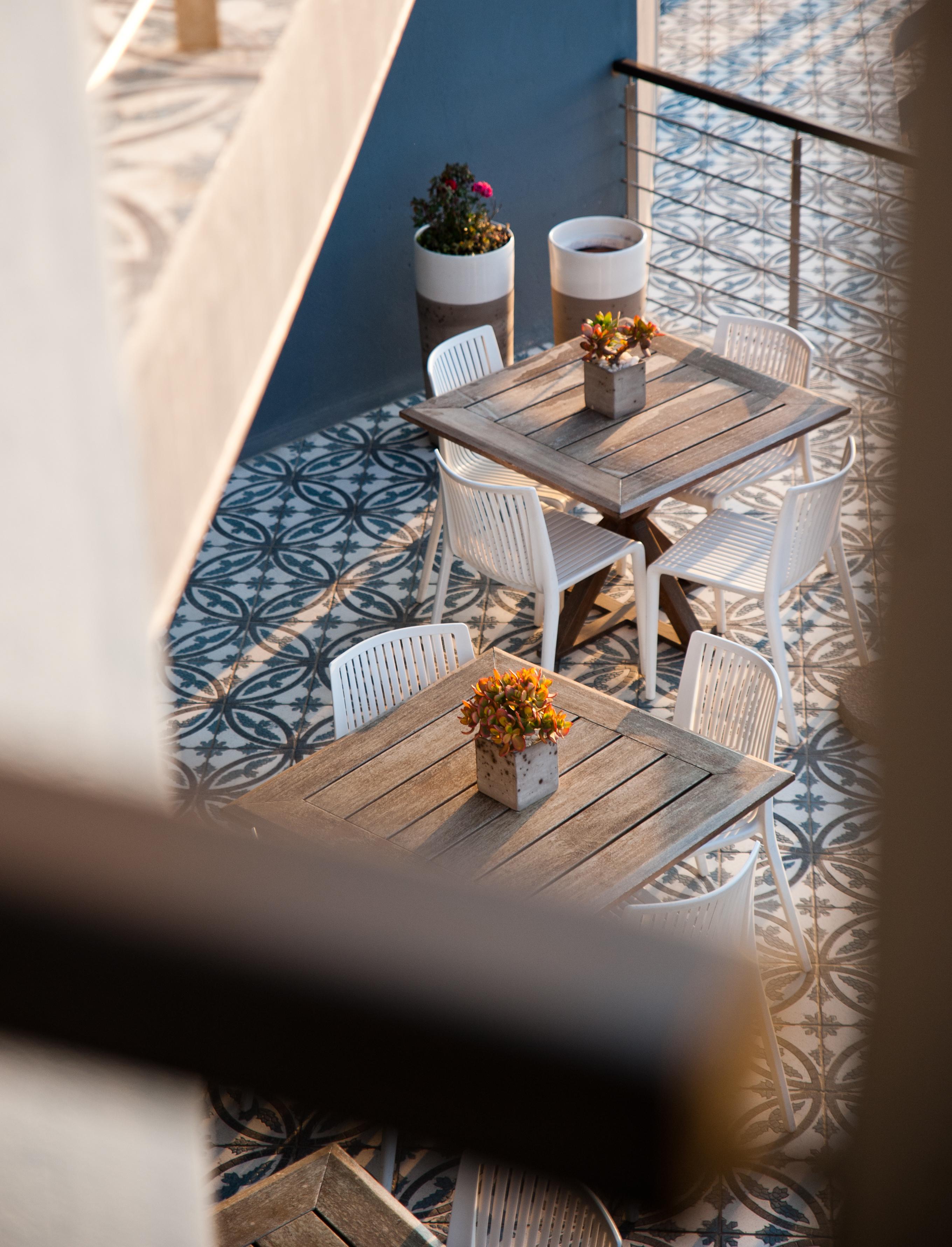 The Delight Swakopmund Hotel Luaran gambar