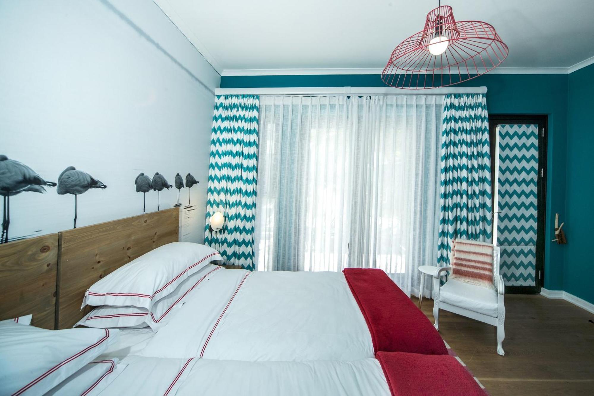 The Delight Swakopmund Hotel Bilik gambar
