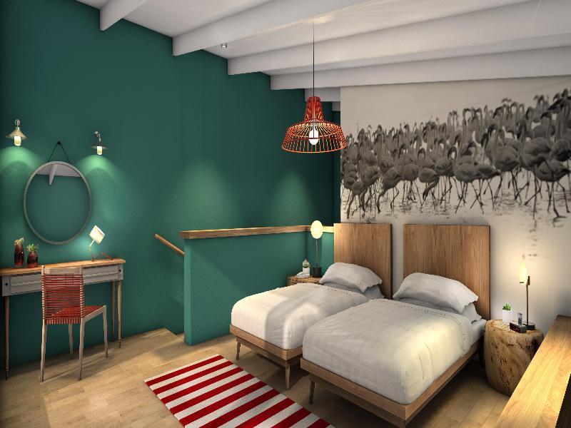 The Delight Swakopmund Hotel Luaran gambar