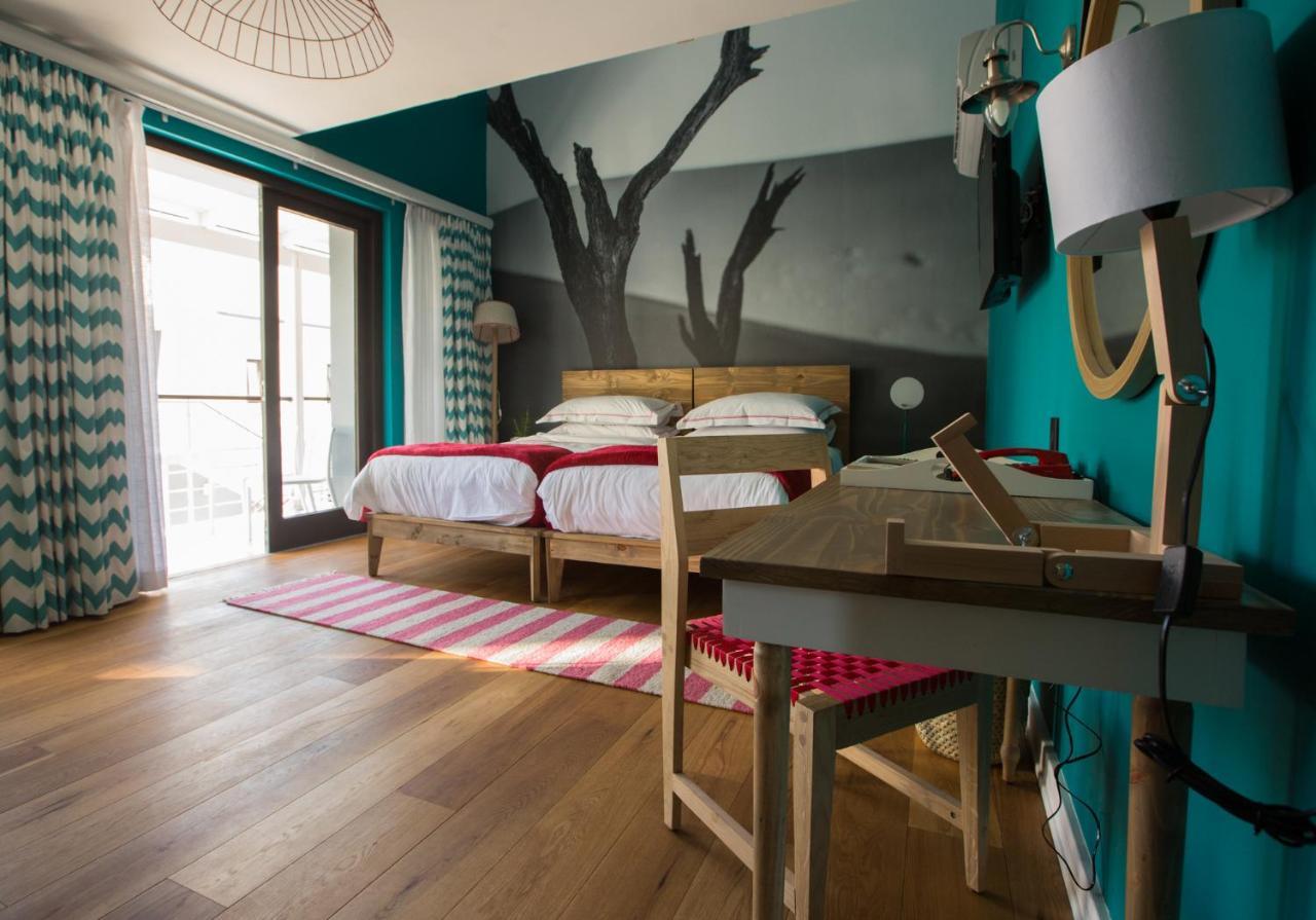 The Delight Swakopmund Hotel Luaran gambar