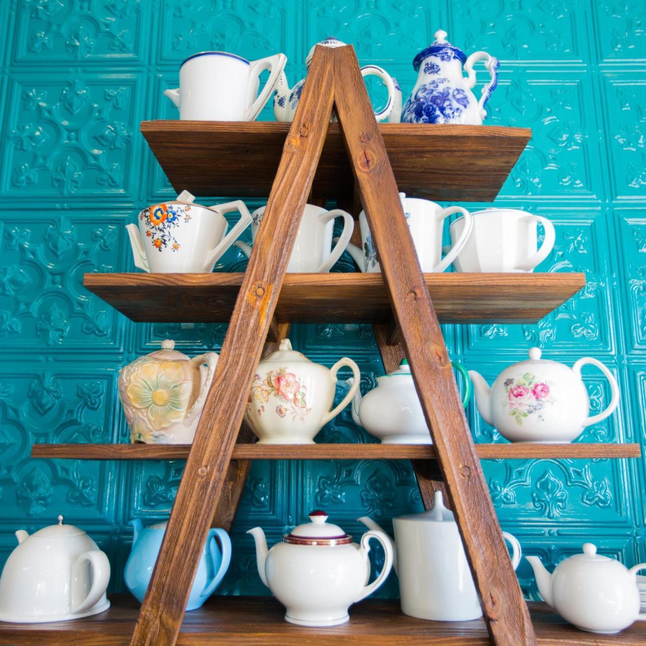 The Delight Swakopmund Hotel Luaran gambar