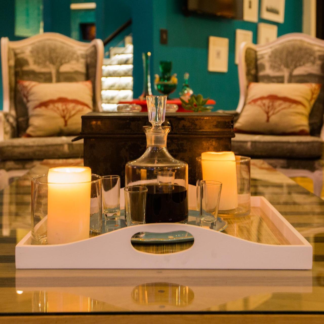 The Delight Swakopmund Hotel Luaran gambar
