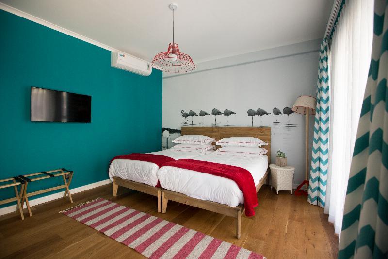 The Delight Swakopmund Hotel Luaran gambar