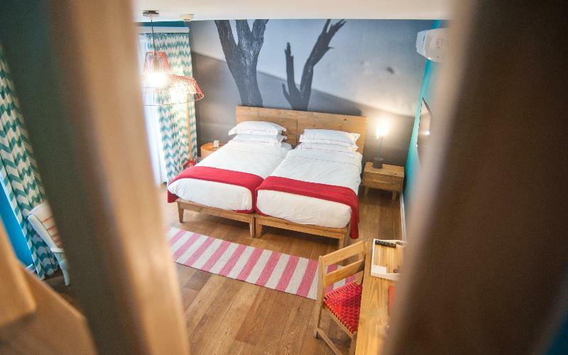 The Delight Swakopmund Hotel Luaran gambar