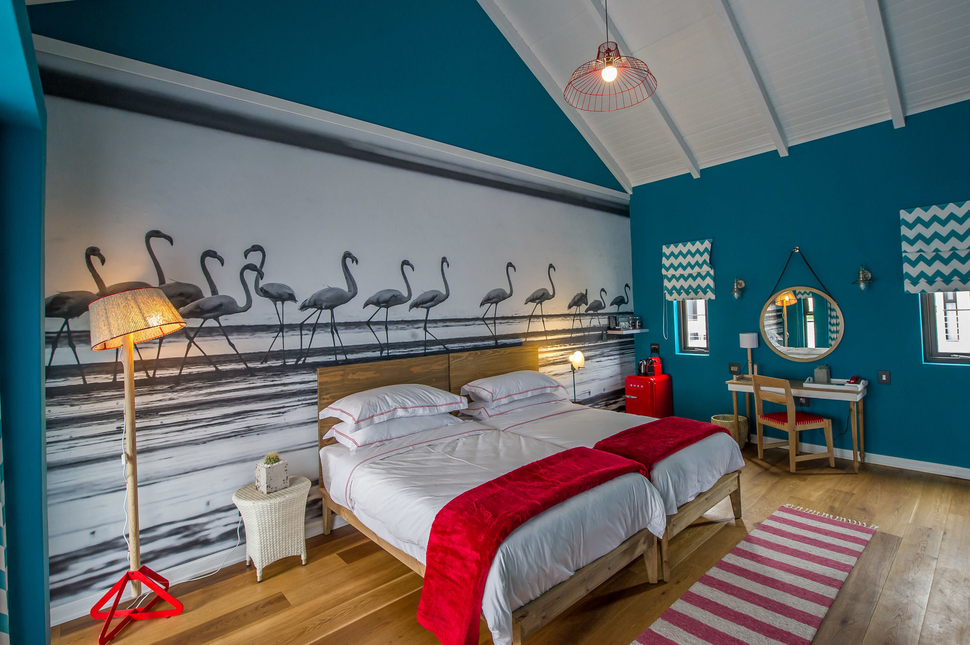 The Delight Swakopmund Hotel Luaran gambar