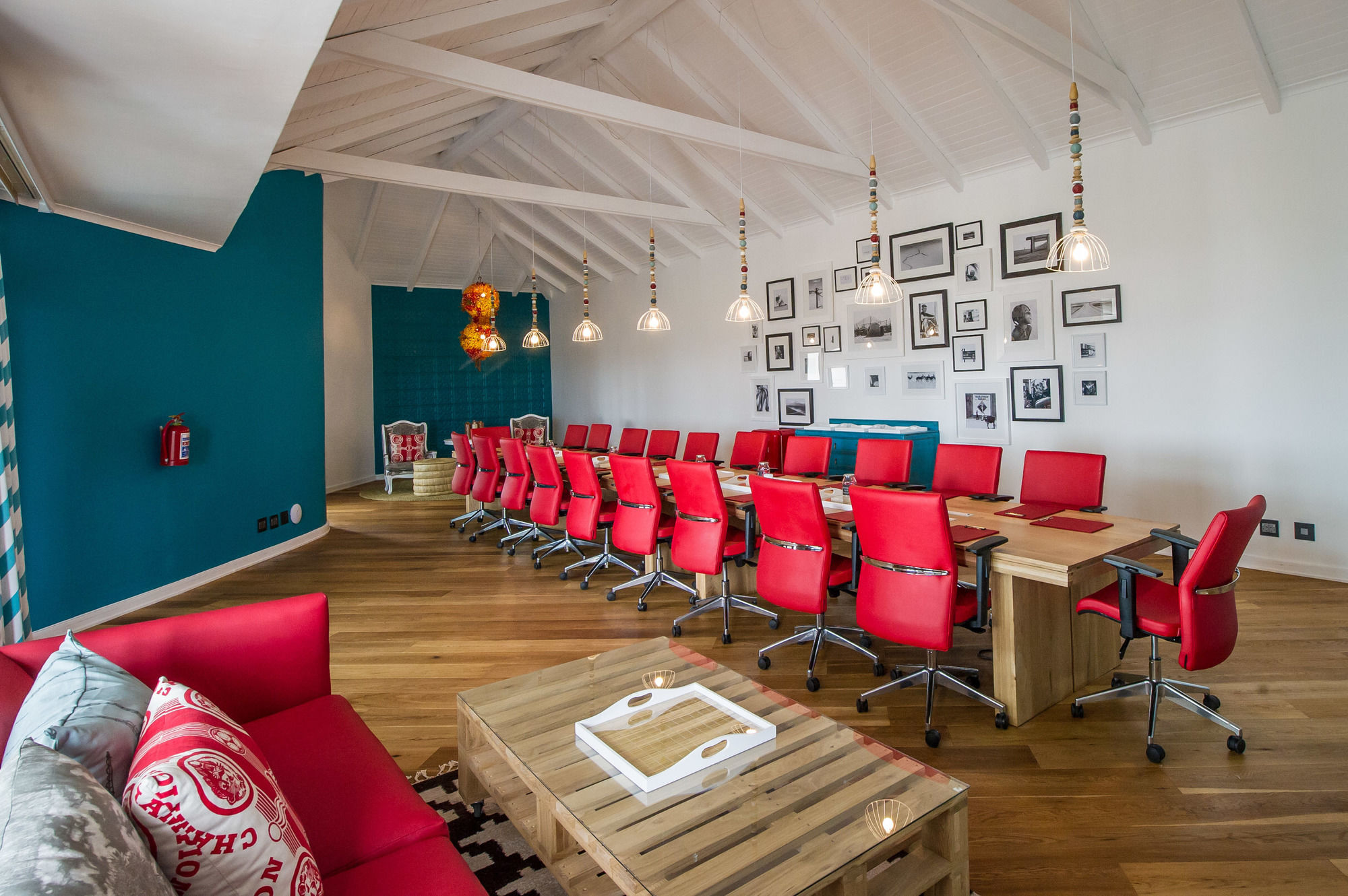 The Delight Swakopmund Hotel Luaran gambar